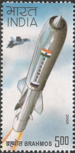 BrahMos Missile