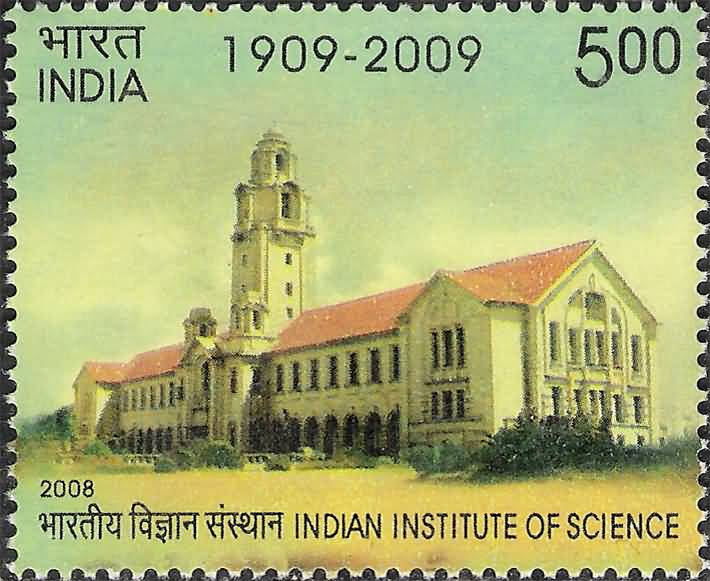 Indian Institute of Science