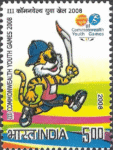 III Commonwealth Youth Games 2008