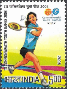 III Commonwealth Youth Games 2008, Pune