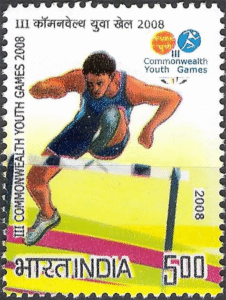 3rd Commonwealth Youth Games Pune