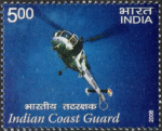 Indian Coast Guard