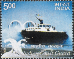 Indian Coast Guard