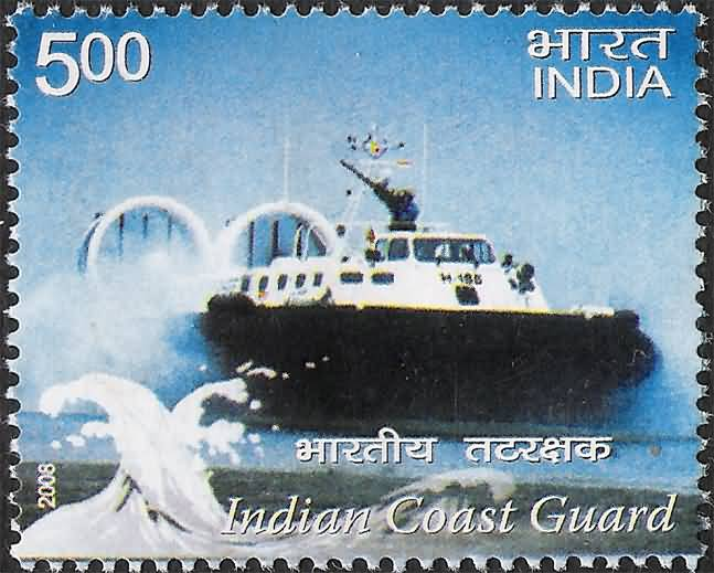 Indian Coast Guard