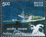 Indian Coast Guard