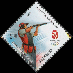 Games of The XXIX Olympiad