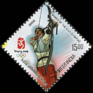 Games of The XXIX Olympiad