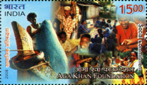 Aga Khan Foundation
