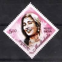 Madhubala