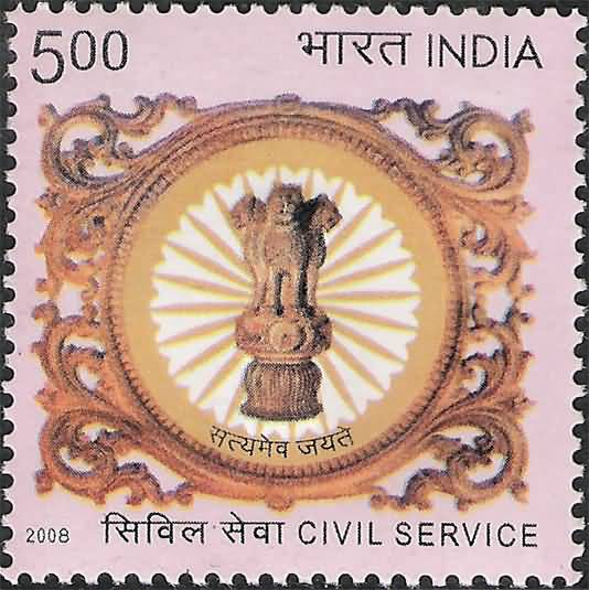Civil Service