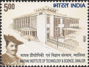 Madhav Institute of Technology & Science, Gwalior