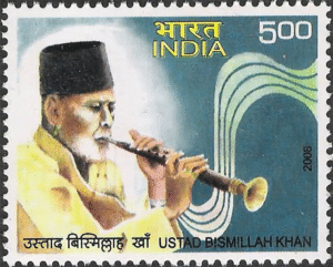 Bismillah Khan