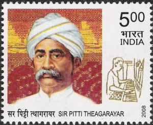 Pitti Theagarayar