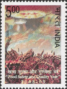 Food Safety & Quality Year