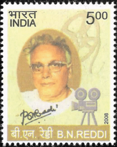 Bommireddi Narasimha Reddi