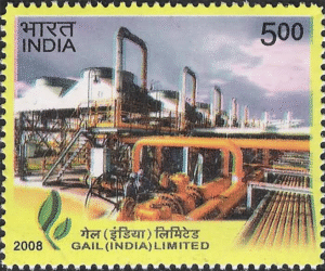 Gail (India) Limited