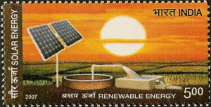 Solar Energy
