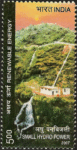 Renewable Energy- Small Hydropower
