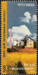 Biomass Energy