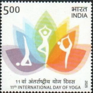 International Day of Yoga