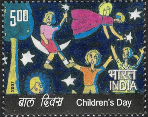 Children's Day