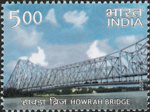 Howrah Bridge