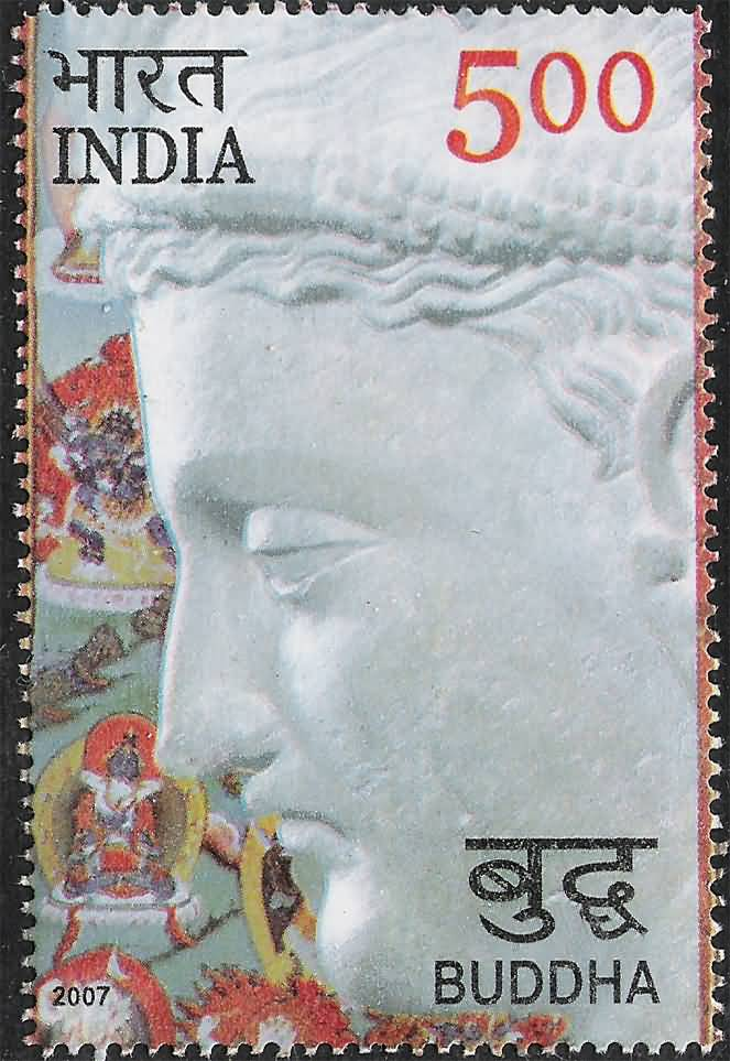  Buddha