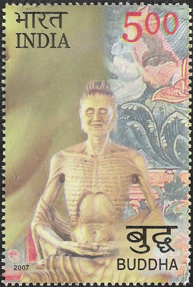 Buddha