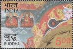 Buddha