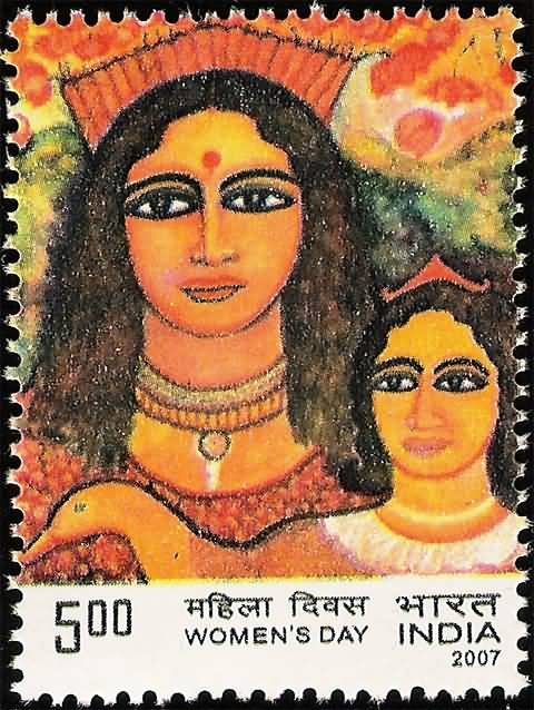 Women's Day