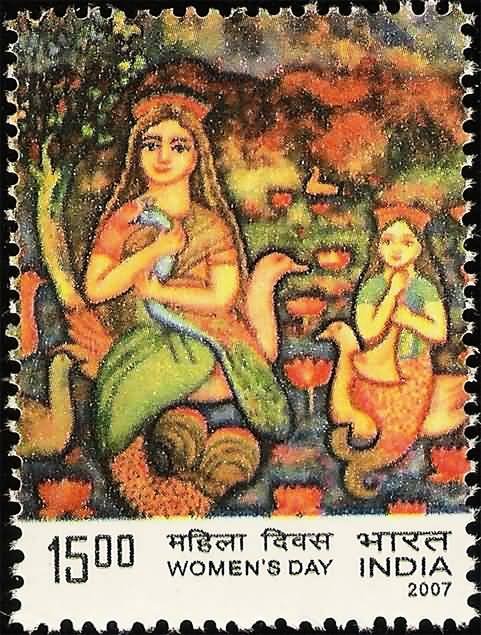 Women's Day