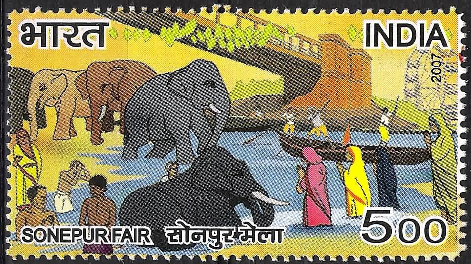 Fairs of India