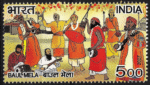 Fairs of India