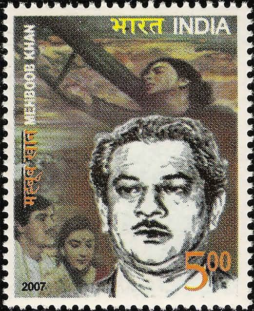 Mehboob Khan