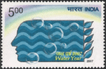 Water Year