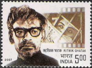 Ritwik Ghatak
