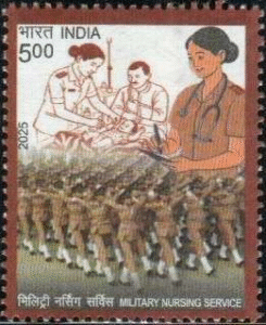 Military Nursing Service