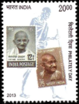 Philately Day