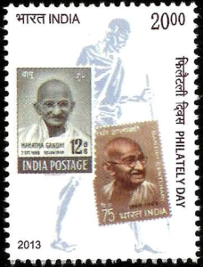 Philately Day