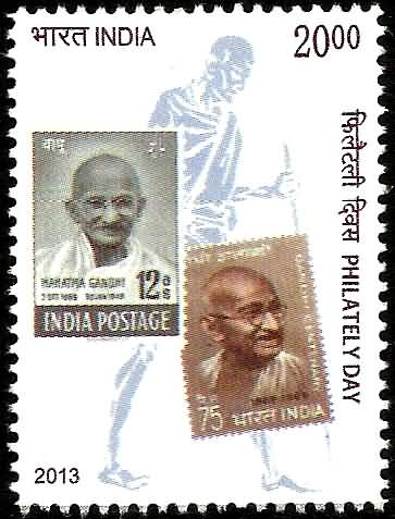 Philately Day