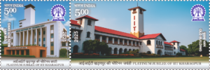 Platinum Jubilee of IIT Kharagpur