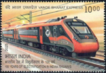 100 Years of Electrification in Indian Railways