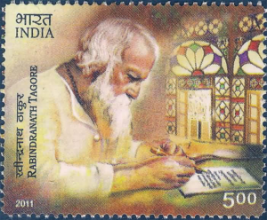 Rabindranath Tagore