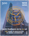 Association of Indian Universities