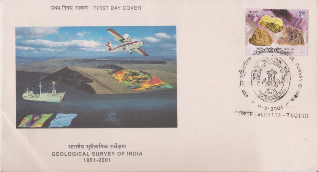 Geological Survey of India