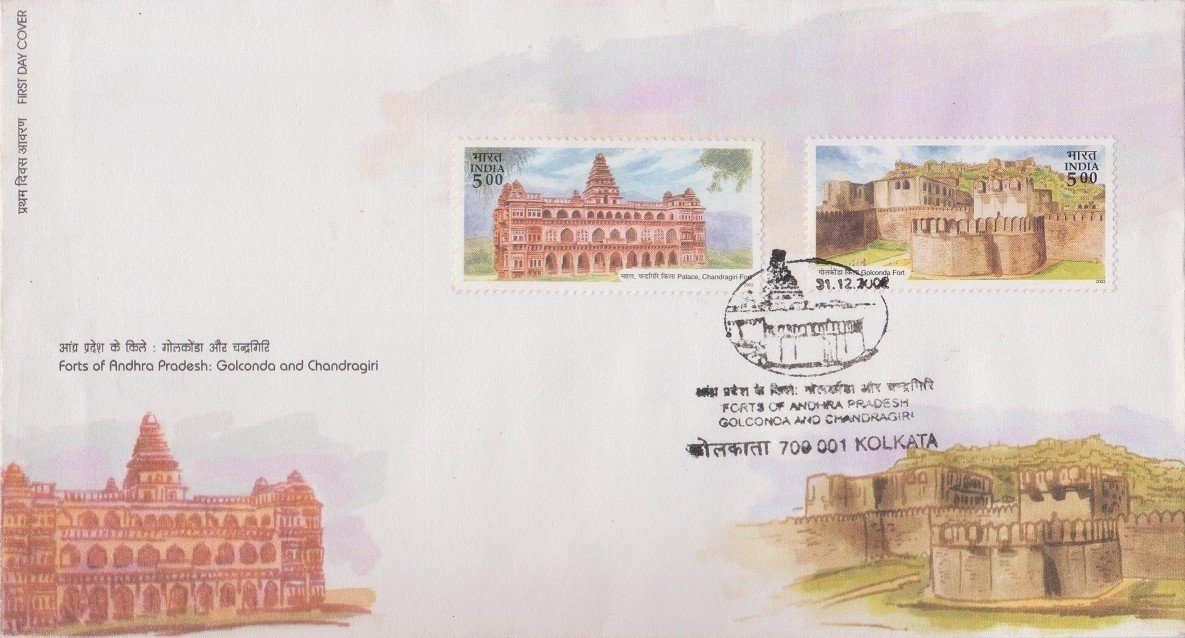 Historical-Forts-in-Andhra-Pradesh
