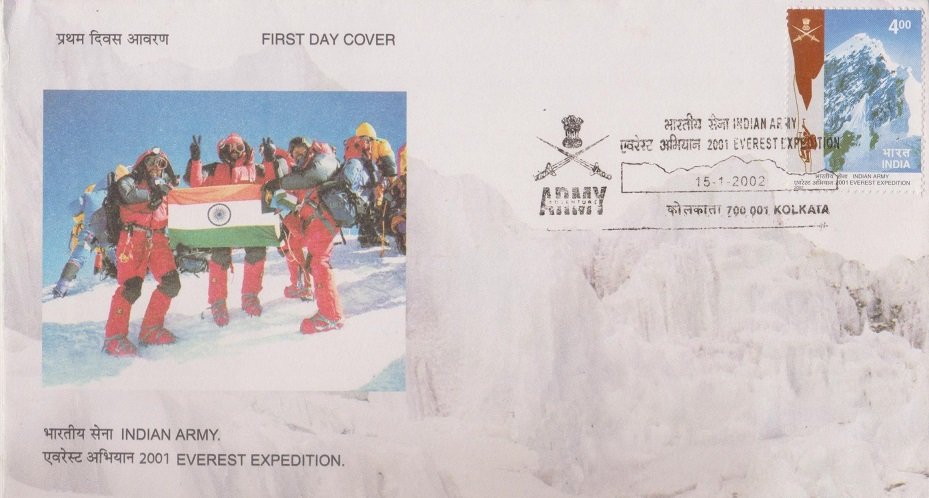 Indian-Army-Everest-Expedition-2001