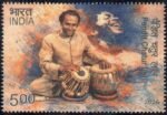 Pandit Chatur Lal - Postage Stamp