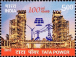 100 Years of Tata Power