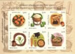 Arunachal Pradesh Geographical Indications: Agriculture -Horticulture